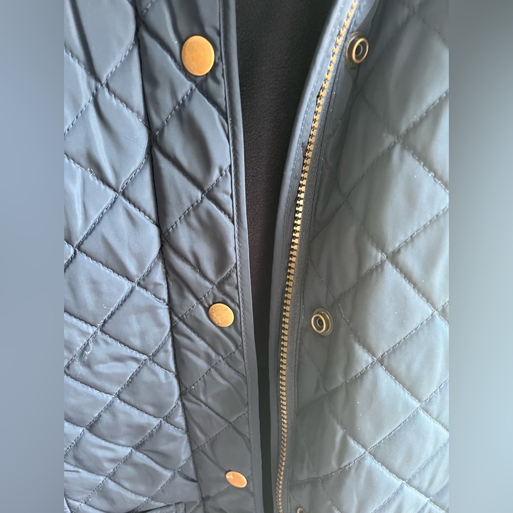 Bass coat